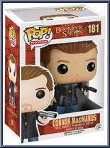 Connor MacManus from Boondock Saints - Pop! Vinyl Figures manufactured by Funko [Front]