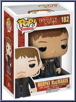 Murphy MacManus from Boondock Saints - Pop! Vinyl Figures manufactured by Funko [Front]