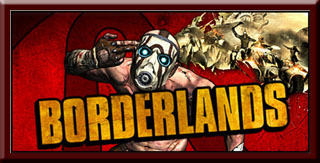 Borderlands