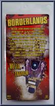 Claptrap (Jakobs) from Borderlands - Basic Series manufactured by Neca [Back]