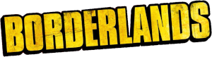 Borderlands (McFarlane)