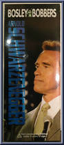 Arnold Schwarzenegger from Bosley Bobbers - Basic Series manufactured by O.D.M. [Front]