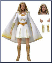 Starlight from Boys - Ultimate manufactured by Neca [Loose]