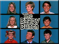 Brady Bunch (Neca)