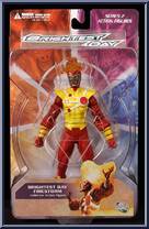 Firestorm from Brightest Day - Series 2 manufactured by DC Direct [Front]