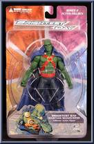 Martian Manhunter Action Figure