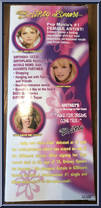 Britney Spears (Pink Jacket) from Britney Spears - Basic Series manufactured by Play Along [Back]