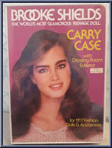 Carry Case Action Figure