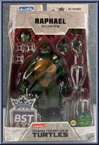 Raphael (Battle Ready) Action Figure