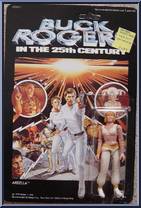 Ardella from Buck Rogers - Basic Series manufactured by Mego [Front]