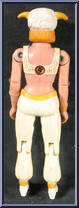 Ardella from Buck Rogers - Basic Series manufactured by Mego [Loose]
