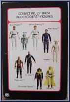 Draco from Buck Rogers - Basic Series manufactured by Mego [Back]