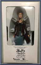 Tara (Hush) (Inkworks) Action Figure