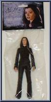 Willow (Dark Witch) from Buffy the Vampire Slayer - Exclusives manufactured by Diamond Select [Front]