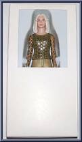 Willow (White Witch) (Preproduction) Action Figure