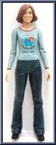 Willow (World Tour) from Buffy the Vampire Slayer - Exclusives manufactured by Diamond Select [Loose]