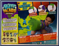 Fart Launcher 3000 from Buttheads - Role Play manufactured by WowWee [Back]