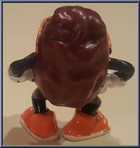 Shades from California Raisins - Hardees - Wave 1 manufactured by CALRAB [Loose]