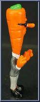 Cecil Thyme from California Raisins - Meet the Raisins 2 manufactured by CALRAB [Loose]