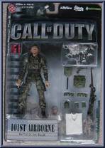 101st Airborne (Battle of the Bulge) Action Figure