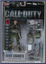 101st Airborne (D-Day) Action Figure
