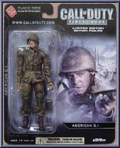 American G.I. Action Figure