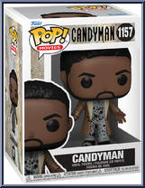 Candyman from Candyman - Pop! Vinyl Figures manufactured by Funko [Front]