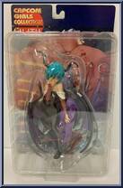 Lilith (Blue Hair) Action Figure