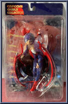 Lilith (Purple Hair) Action Figure