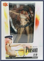 Poison Action Figure