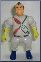 Sly Sludge Action Figure