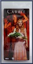 Carrie (Bloody Dress) from Carrie - Basic Series manufactured by Neca [Back]