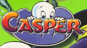 Casper (Trendmasters)