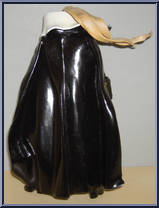 Alucard from Castlevania - Basic Series manufactured by Neca [Loose]