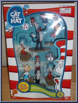 Collectible Figure Gift Set Action Figure