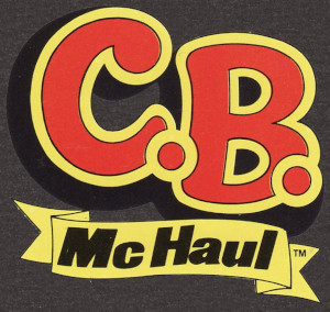 C.B. McHaul