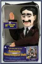 Groucho Marx Action Figure
