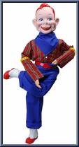 Howdy Doody Action Figure