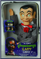 Slappy Action Figure