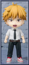 Denji Action Figure