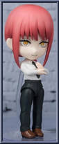 Makima Action Figure