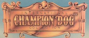 Champion Dog
