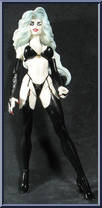 Lady Death Action Figure