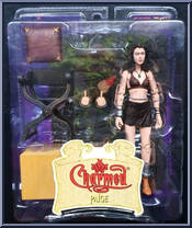 Paige from Charmed - Series 2 manufactured by SOTA [Front]