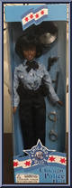 Police Officer (Woman) Action Figure