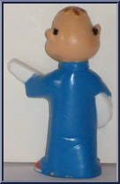 Guitar Simon from Chipmunks - Play Pals manufactured by Ideal [Loose]
