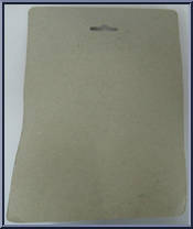 Helicopter from CHiPs - Die-Cast manufactured by Imperial [Back]