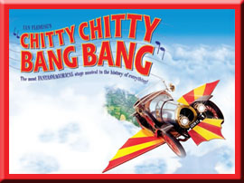 Chitty Chitty Bang Bang