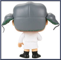 Cousin Eddie from Christmas Vacation - Pop! Vinyl Figures manufactured by Funko [Loose]