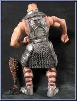 Cyclops from Chronicles of Narnia - Basic Series manufactured by Disney [Loose]
